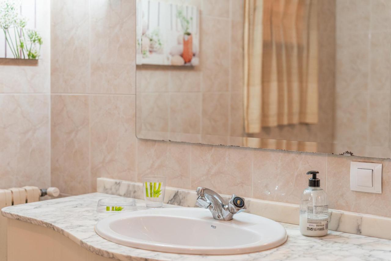 Villa Ses Basses Mancor del Valle Екстер'єр фото